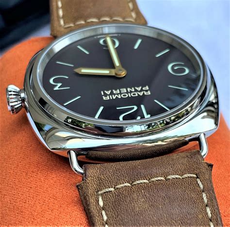 Panerai Radiomir 1938 Special Edition 47mm PAM232